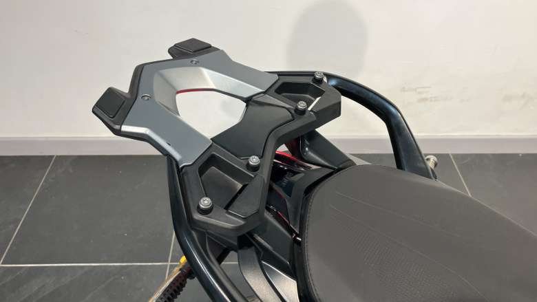 BMW R1250 R Exclusive